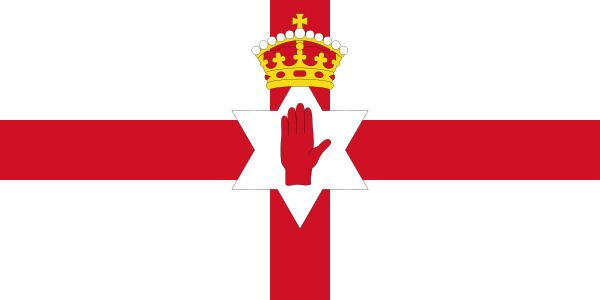 Ulster banner